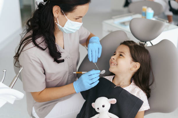 Advanced Technology for Better Dental Care in Patton Village, TX