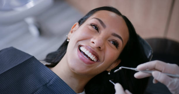 Best Wisdom Tooth Removal  in Patton Village, TX