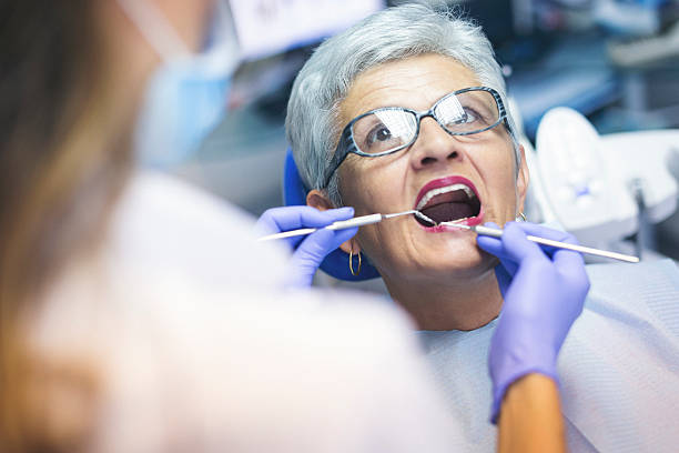 Patton Village, TX Dental Services Company